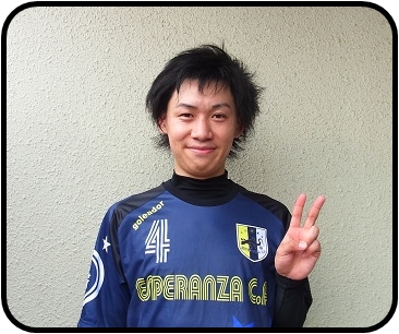 稲見多基プロフィール