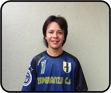下川裕樹プロフィール