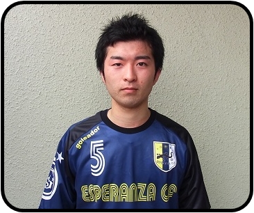 須見智志プロフィール